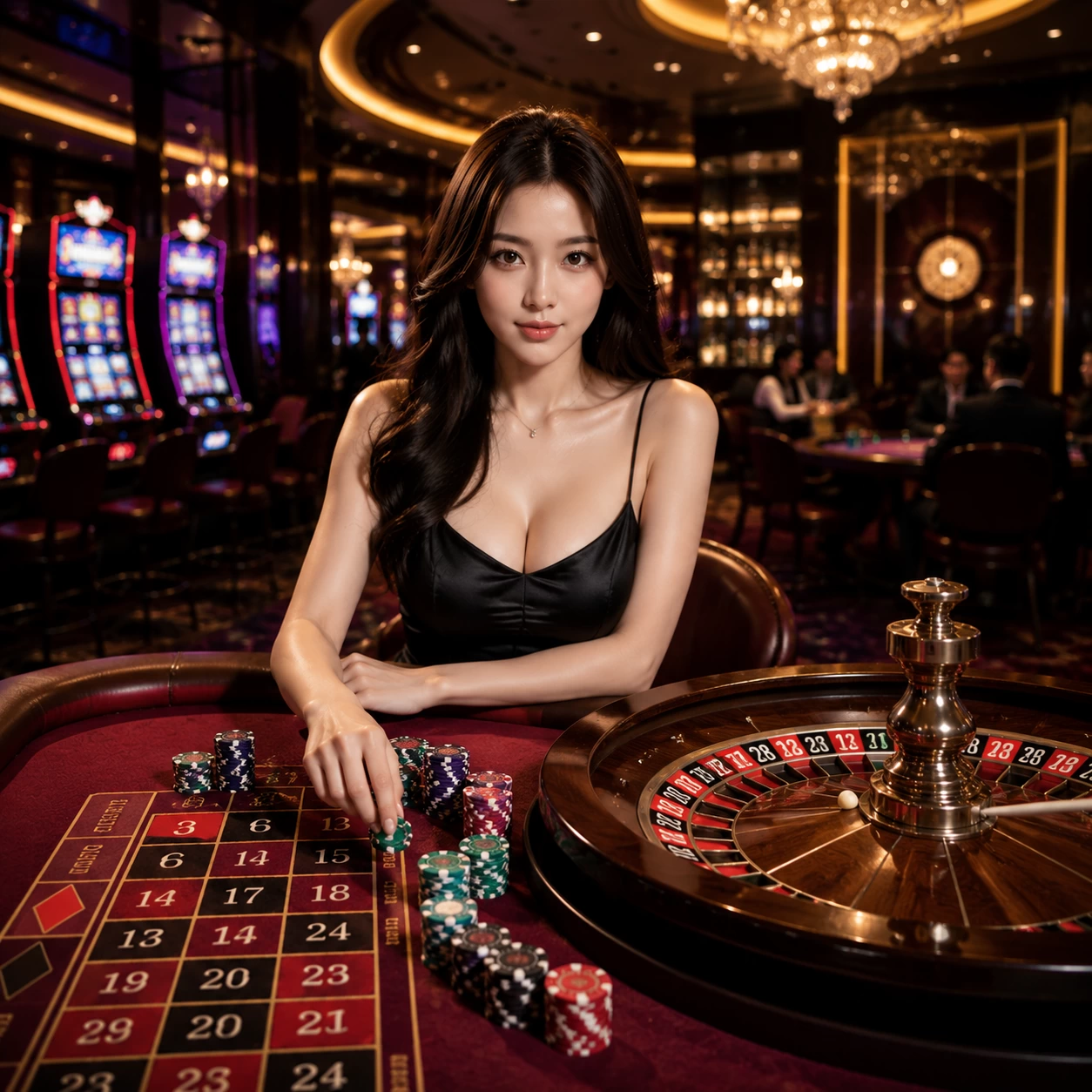 Menjelajahi Fitur Menarik di Situs Game seven4d